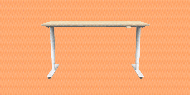 All You Need for Ergonomic Home Desks